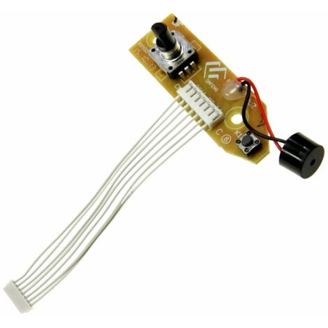 Tarjeta electrónica SS-993424 MOULINEX