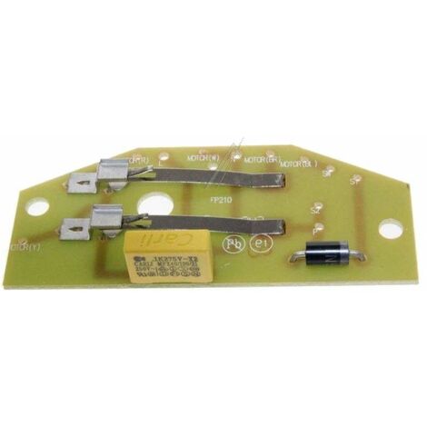 Tarjeta KW703626 KENWOOD