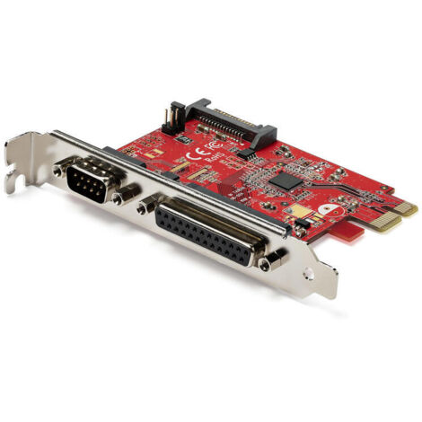 Tarjeta PCI Startech PEX1S1P950