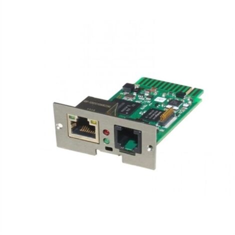 Tarjeta Red Ethernet/ SNMP Salicru GX5 CS141MINI