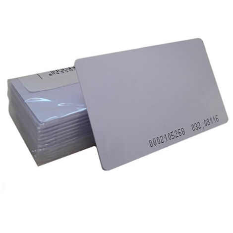 Tarjeta RFID approx CYTCARDS/ 125KHz