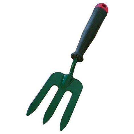 TARJETA Tridente