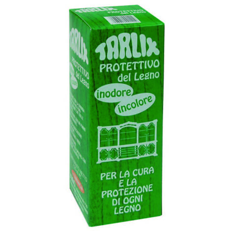 Tarlix protettivo legno - ml.125