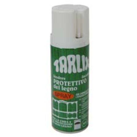 Spray antitarlo legno