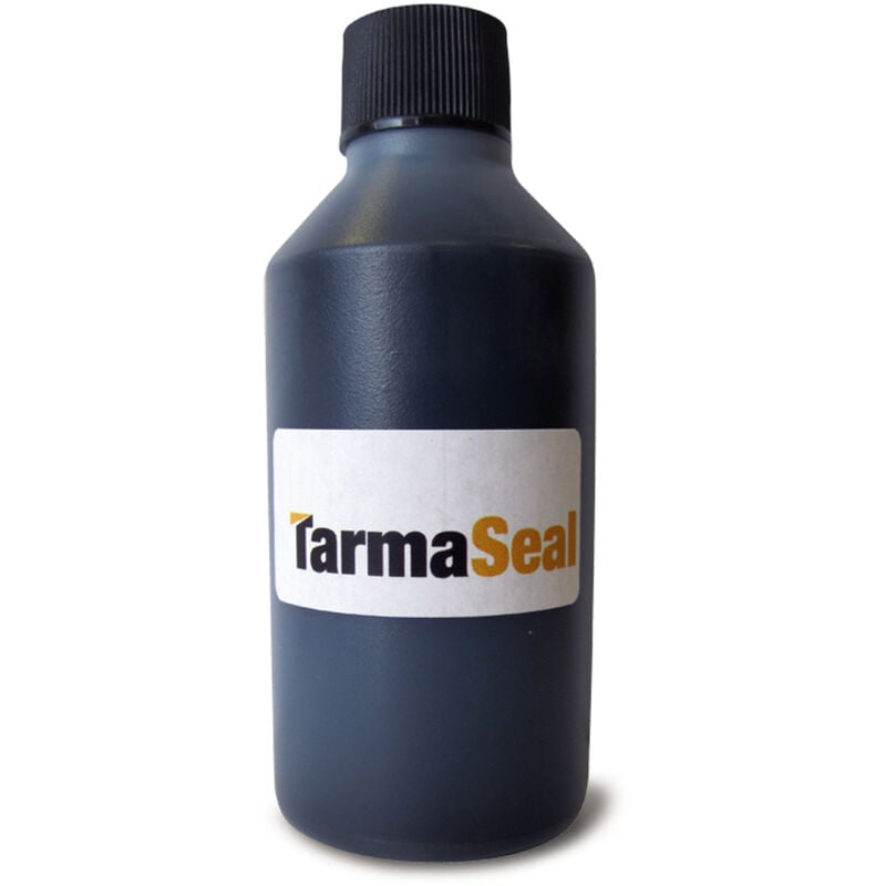 Smartseal - Tarmaseal Tarmac Restorer Black Sample