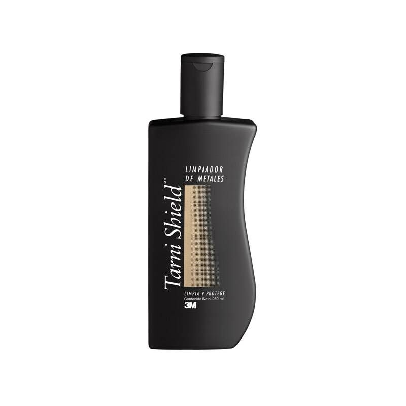 

Limpiador de metales 250ml