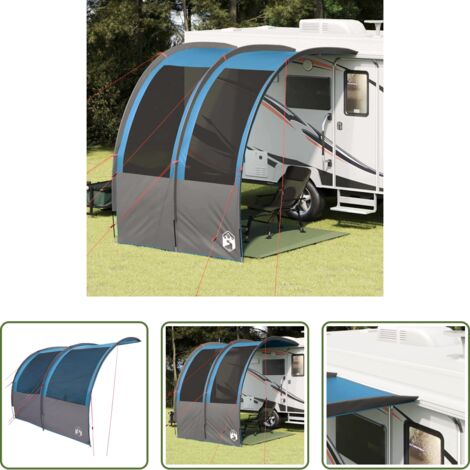 Tarp arco -  Telo impermeabile Arco con tetto
