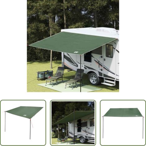 Tarp impermeabile -  Telo impermeabile con tetto