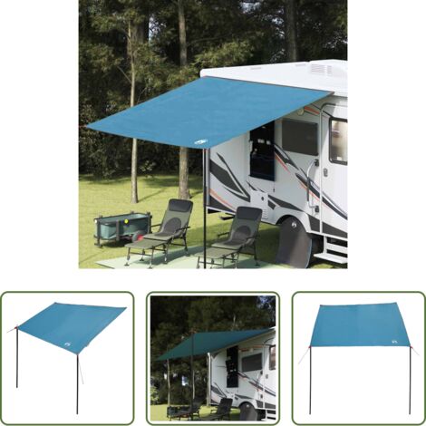 Tarp impermeabile -  Telo impermeabile con tetto