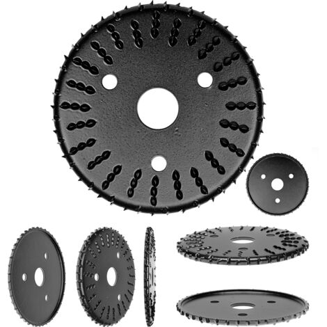 Tarpol frez tarnikowy 120/6mm t-46