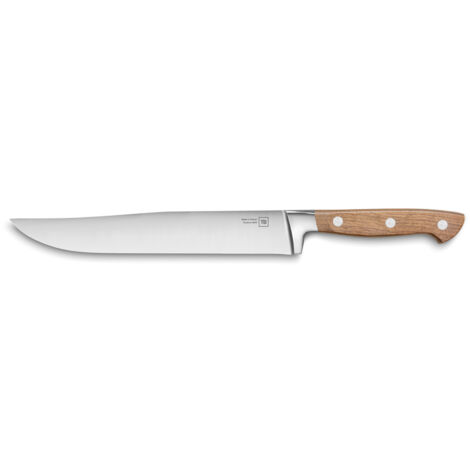 Tarrerias Bonjean - Couteau de boucher Georges en bois 21 cm