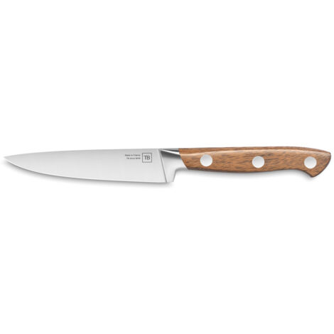 Tarrerias Bonjean - Couteau d'office Georges en bois 9 cm