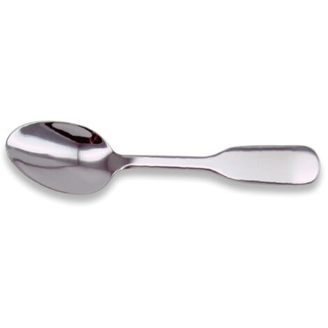 Tarrerias Bonjean - Cuillère à café Capitol (lot de 12)