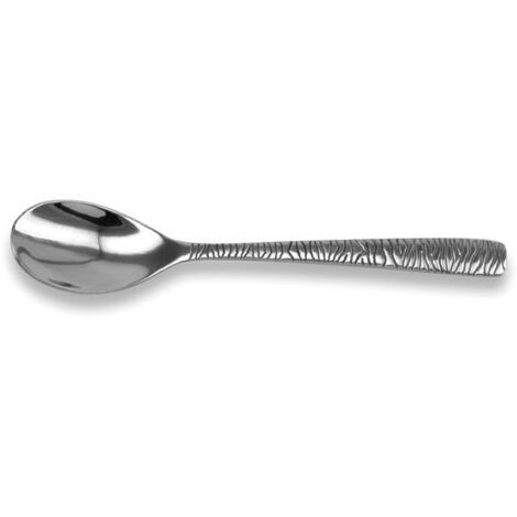 Tarrerias Bonjean - Cuillère à café rivage (lot de 12)