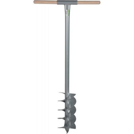 Tarrière 67494 Ø 150mm