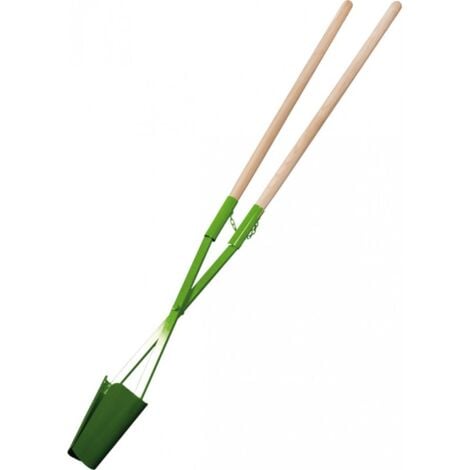 Tarrière pelle CircumPro