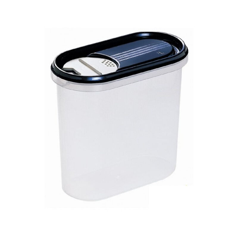 

Tarro 2 L Plastico Con Dosificador 1720