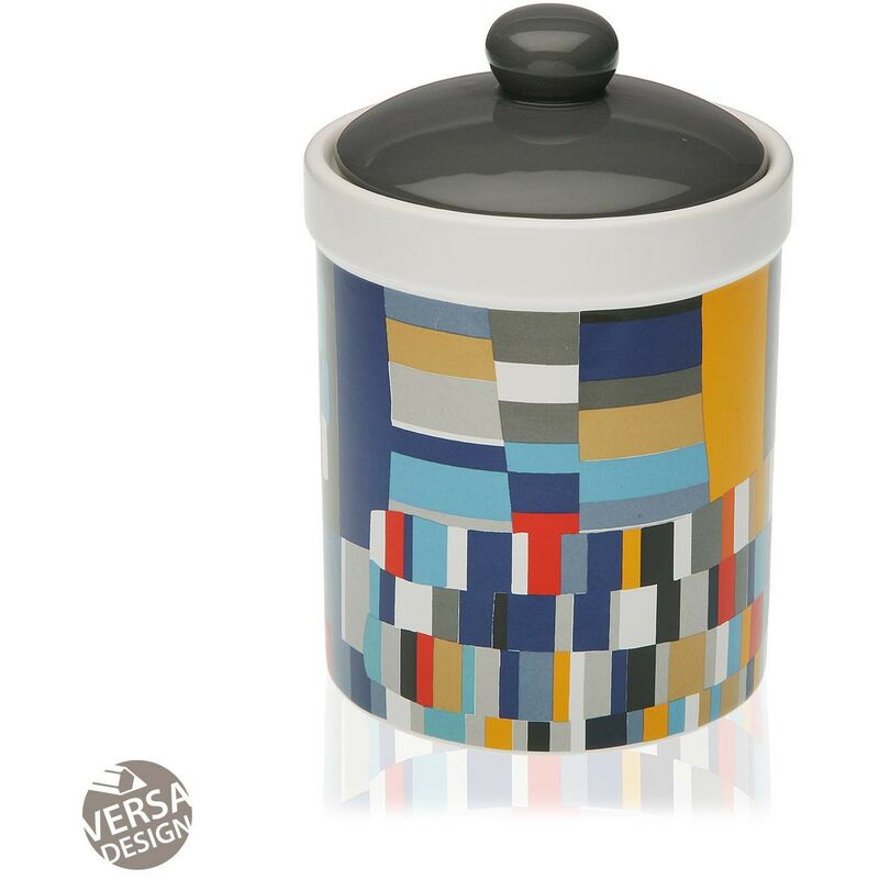 

Tarro Cocina Etna11Cm