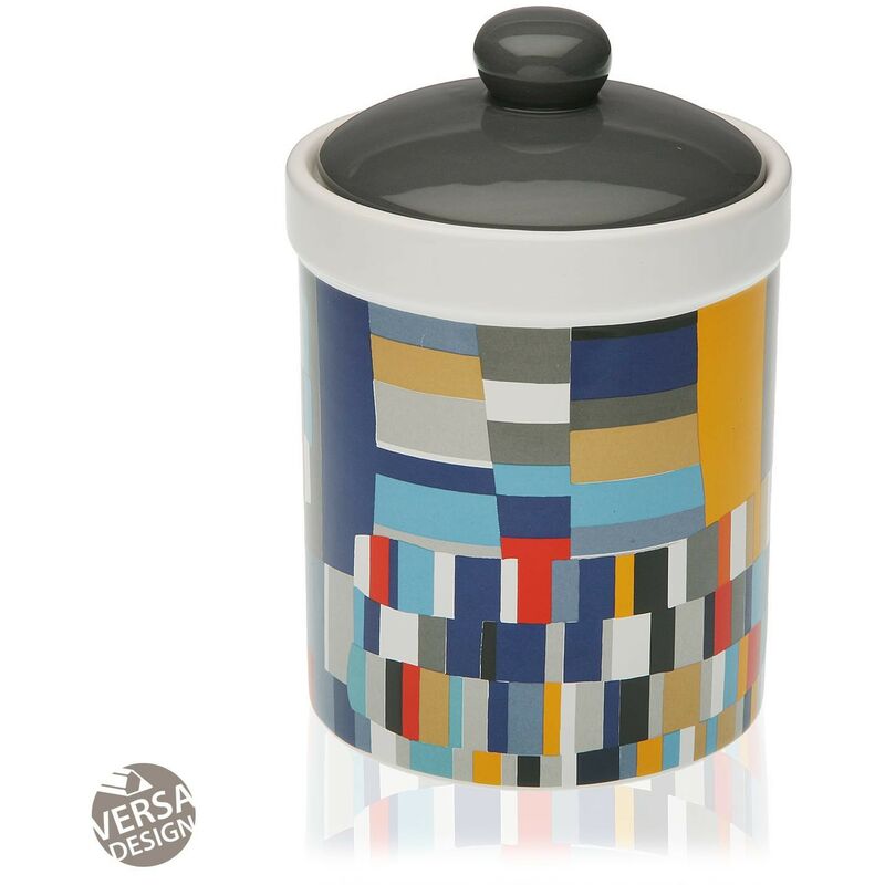 

Tarro Cocina Etna12Cm