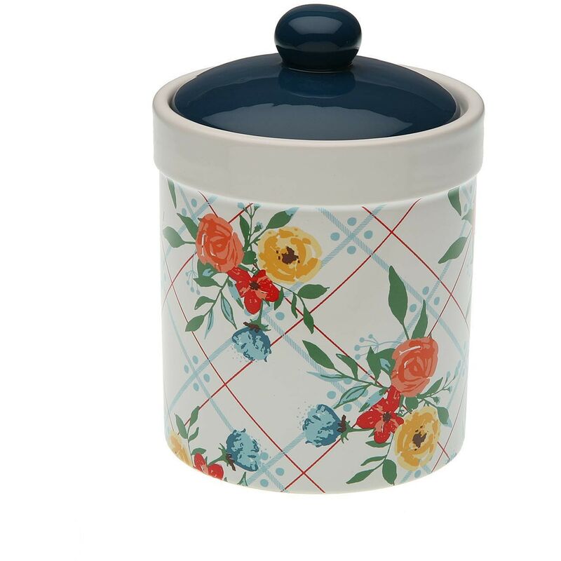

Tarro Cocina Fiori Viva 11Cm