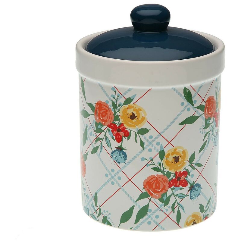 

Tarro Cocina Fiori Viva 12Cm