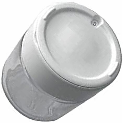 Tarro con tapa blanca (x1) SS-193233 MOULINEX