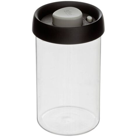 Tarro de cristal hermético hermet 1l - 5five