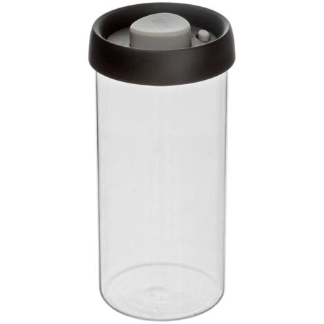 Tarro hermético de cristal hermet 13l - 5five