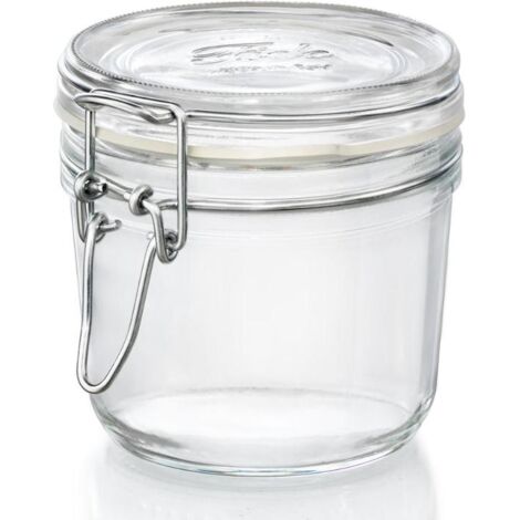 TARRO HERMETICO FIDO 0,35 L