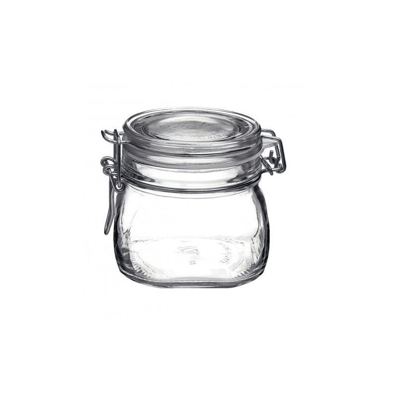 

Tarro Hermetico Fido 0,5 L
