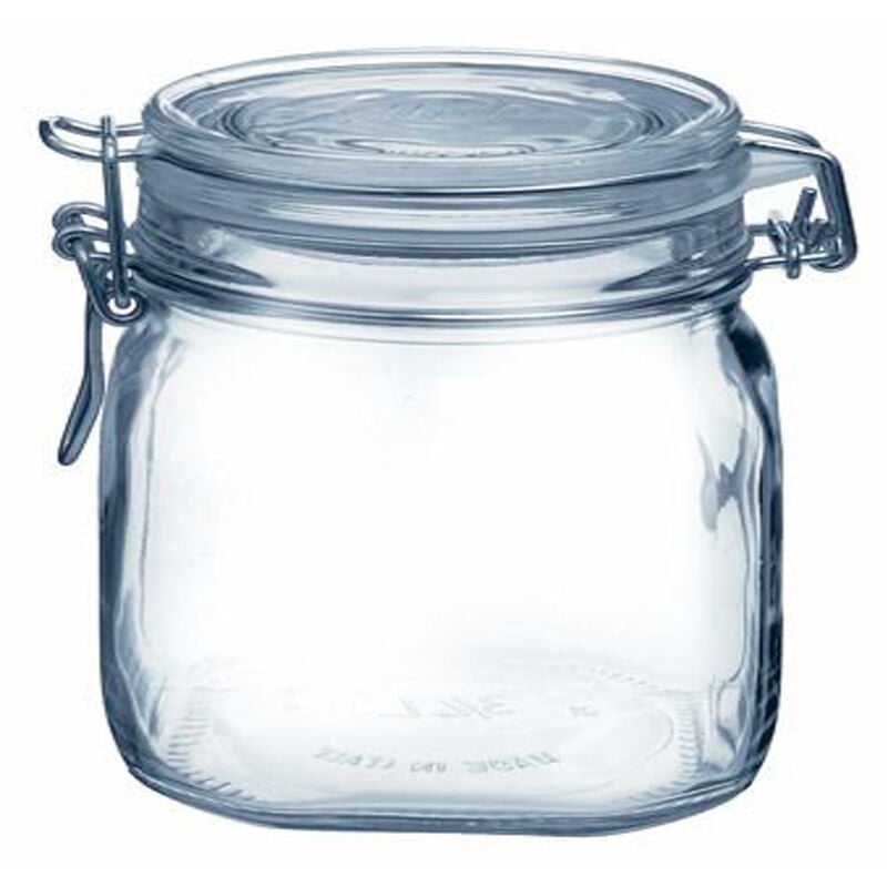 

Bormioli - TARRO HERMETICO FIDO 0,75 L