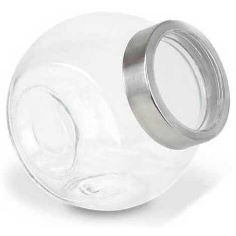 TARRO VIDRIO 2 POSICIONES 600ML ANNA