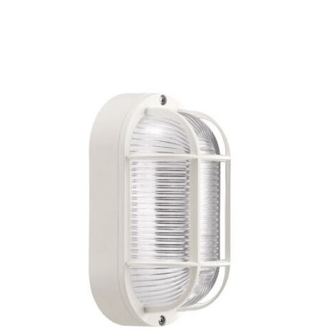 Tartaruga Ovale 200 con Gabbia IP44 Lombardo LB44121