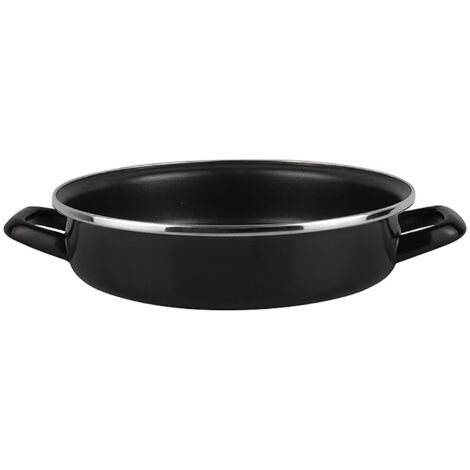 TARTERA BLACK 16CM MAGEFESA