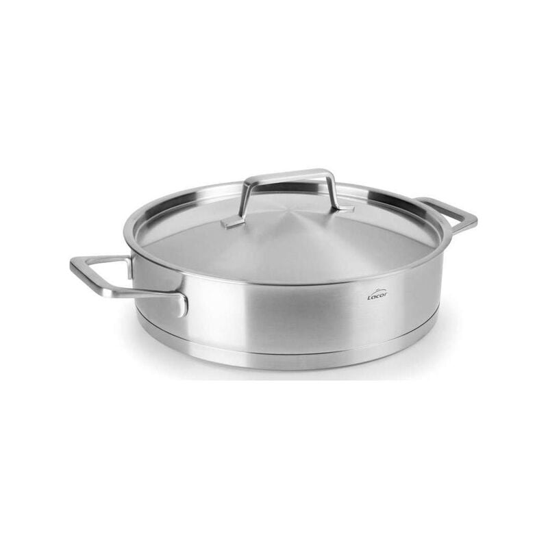 

Tartera acero inoxidable - Lacor