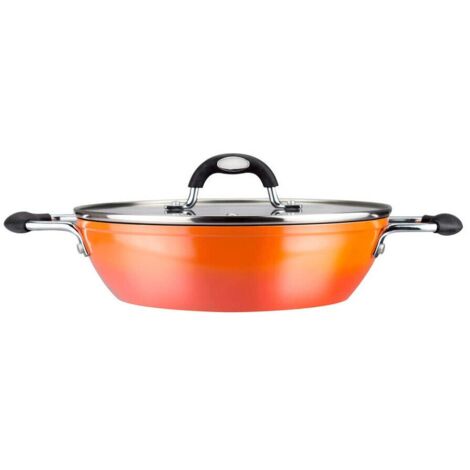 Tartera Vitrex Finstock Gourmet 26 cm Inducción