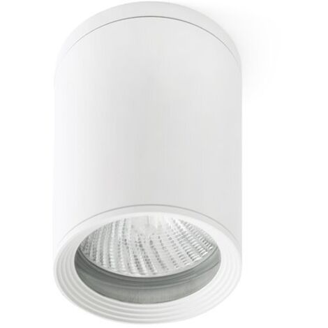 TASA Plafón blanco