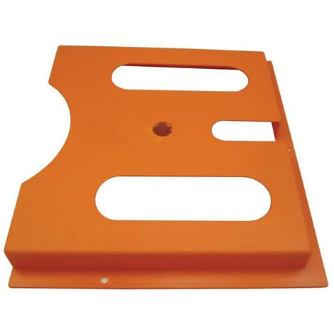 Tasca ABB per documenti di plastica per portaschemi AA5600