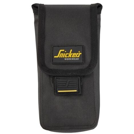 SNICKERS WORKWEAR TASCA IMPERMEABILE SMARTPHONE TG. UNICA
