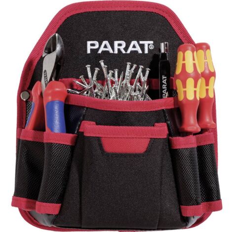 Tasca per chiodi H220xL200xP80mm PARAT