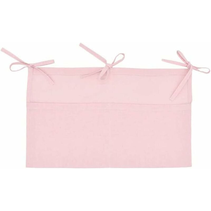 Tasca per letto 50x30 cm, organizer per letto