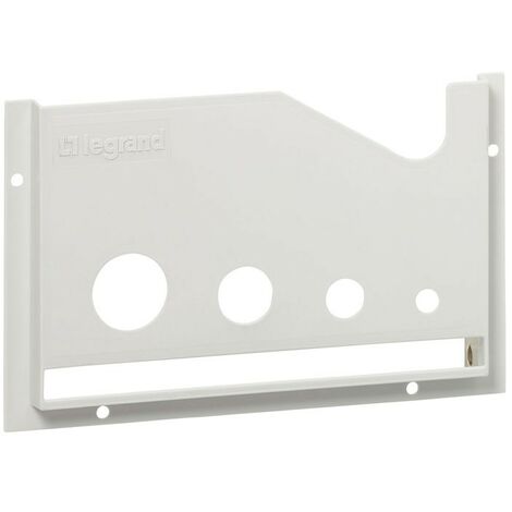 Tasca portadocumenti Legrand Marina 260 x 165 mm autoadesiva 036581