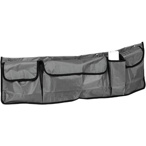 Tasca Portaogetti Per Portabagagli In Nylon