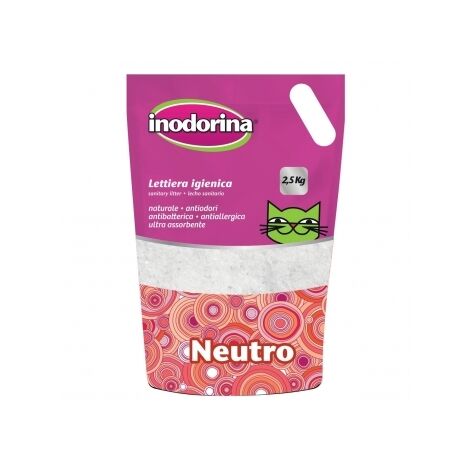 Tasche 5 l Toilette