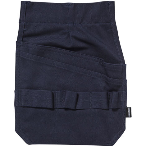 Tasche con chiodi ritardanti di fiamma rimovibili Marine TU