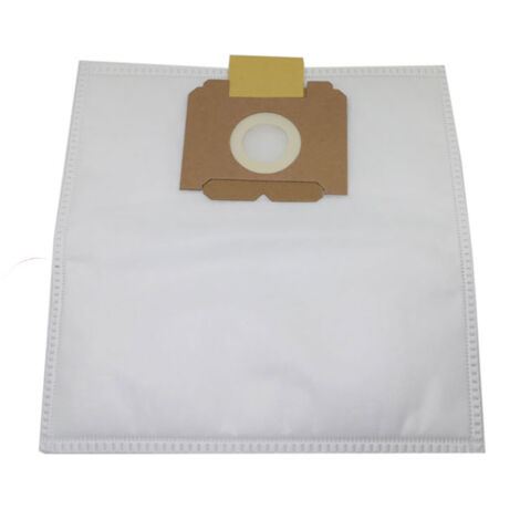 Tasche de Sil.ex AEG Rille 28 26,3 x 27,7 cm (5 Stück)