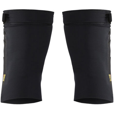 Tasche per ginocchiere 4067 - Nero XL/XXL