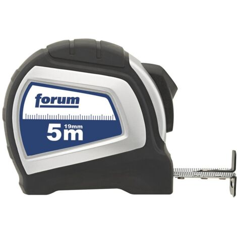 Taschenbandmaß Forum 5 m