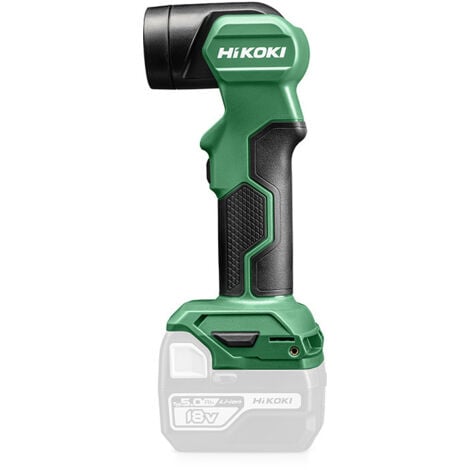 LED Lampe HIKOKI UB18DEW4Z (nur Gerät)