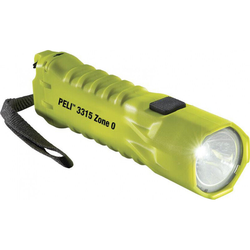 FP - Lampe de poche 3315 zone antidéflagrante 0Peli